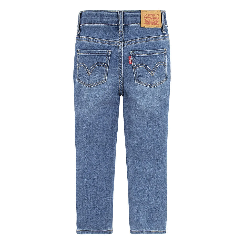 Jeans Levis- Bleu