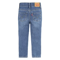 Jeans Levis- Bleu