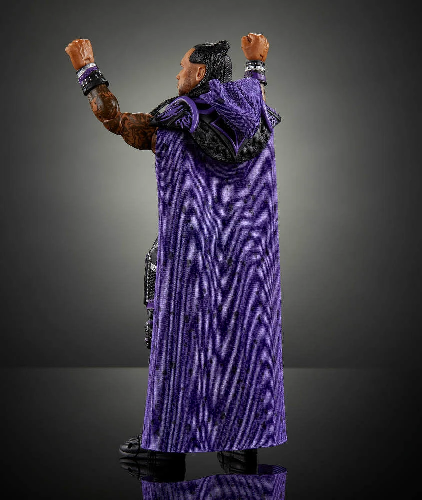 WWE Ultimate Edition Damian Priest Action Figure