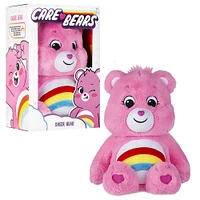 Care Bears Cheer Ours En Peluche Moyenne