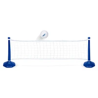Jeu Poolside Volleyball