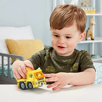 VTech Go! Go! Smart Wheels Cheerful Cement Truck