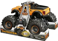 1:8 Radio Commande MegZilla Super Camion