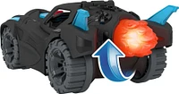 Fisher-Price Imaginext DC Super Friends Lights and Sounds Batmobile