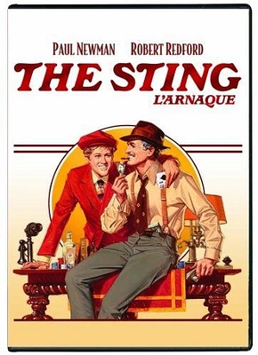 The Sting (Bilingual)