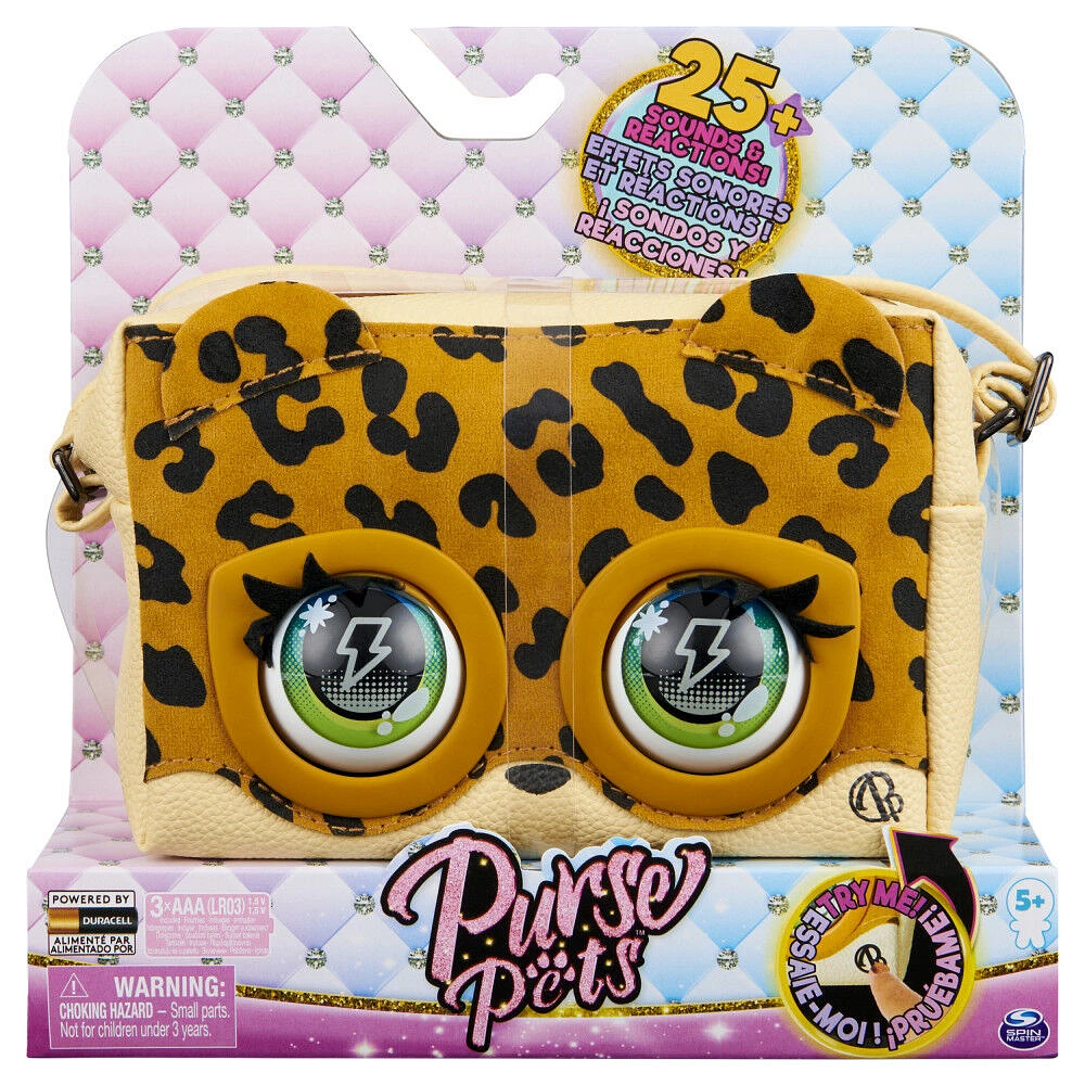 Purse Pets