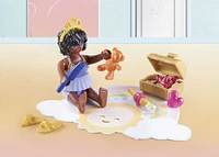 Playmobil - Chambre de princesses