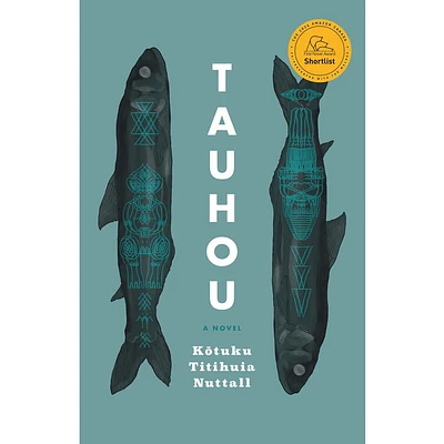 Tauhou: A Novel - English Edition