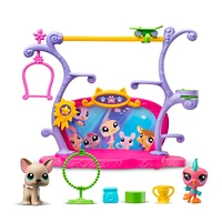 Littlest Pet Shop Pets Got Talent Playset