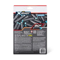 X-Shot Excel Darts Refill Pack ( Darts) by ZURU