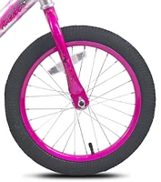 Stoneridge Punk Princess avec casque - Vélo16 po - Notre exclusivité