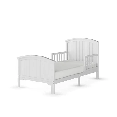 Hampton Toddler Bed