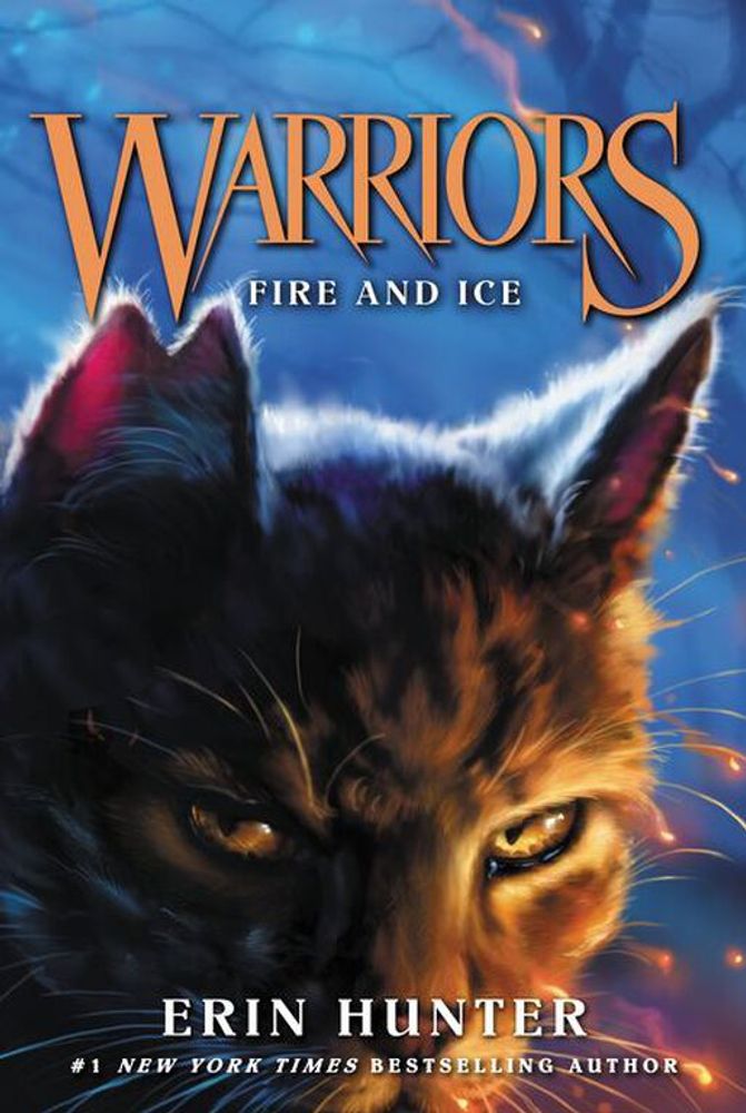 Warriors: Shadows of the Clans – HarperCollins