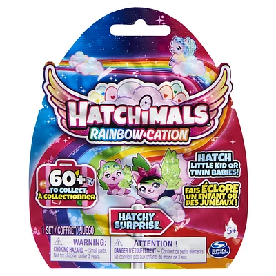 Hatchimals CollEGGtibles