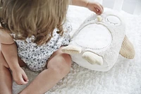 Peluche hibou à 8 Sons Nighty Night Owl™ Smart Sensor de Cloud B