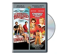 The Dukes of Hazzard / Starsky and Hutch (Bilingual)