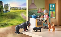 Playmobil - Waterfall Ranch