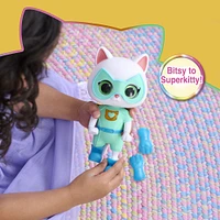 Figurine Bitsy SuperChatons de Disney Junior
