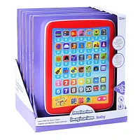 Imaginarium Baby - Tablette intelligente d'apprentissage