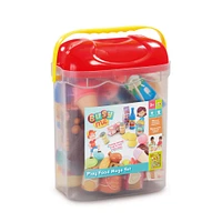 Busy Me Play Food Mega Set - Notre exclusivité