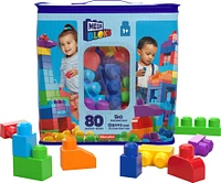 Mega Bloks First Builders Big Building Bag