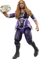 WWE - Collection Elite - Figurine articulée