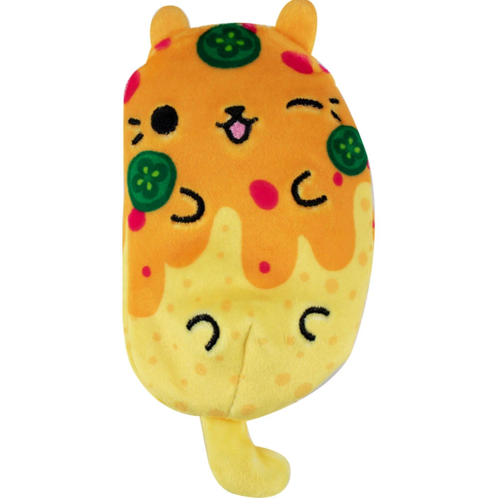 Cats vs Pickles! Taco Hut Condo
