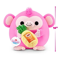 Snackles Series 2 14-inch Snackle by ZURU