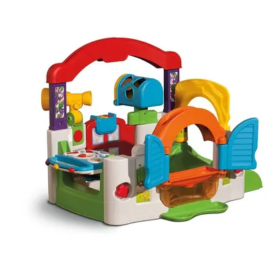 Little Tikes - DiscoverSounds Activity Garden