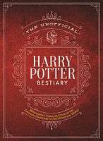 The Unofficial Harry Potter Bestiary - Édition anglaise