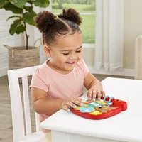 VTech Bear's Dress and Discover Book - English Edition