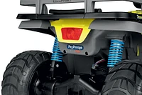 Peg Perego - Polaris Sportsman Pro Citrus