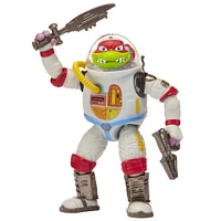 Teenage Mutant Ninja Turtles: Mutant Mayhem-Astronaunt Raph Action Figure