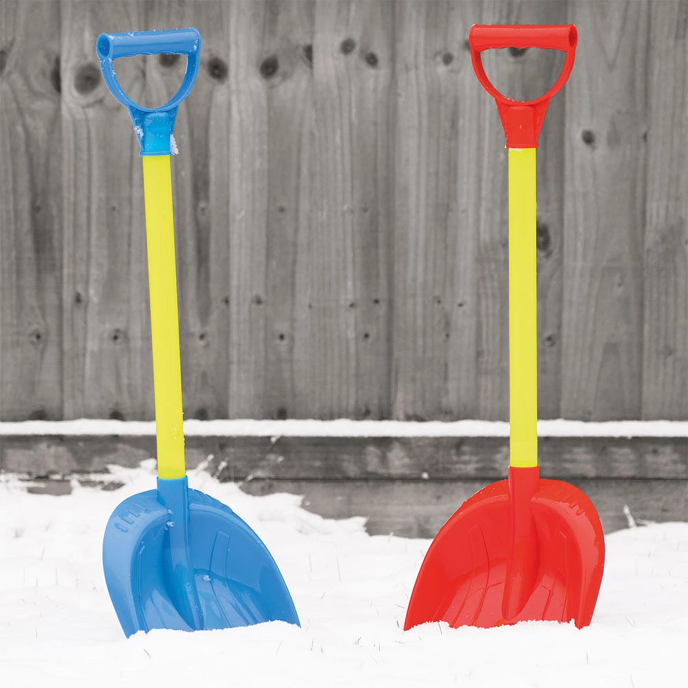 Out and About Snow Shovel - Colors May Vary - R Exclusive