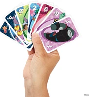 UNO Disney's Lilo and Stitch, jeu de cartes pour enfants, famille
