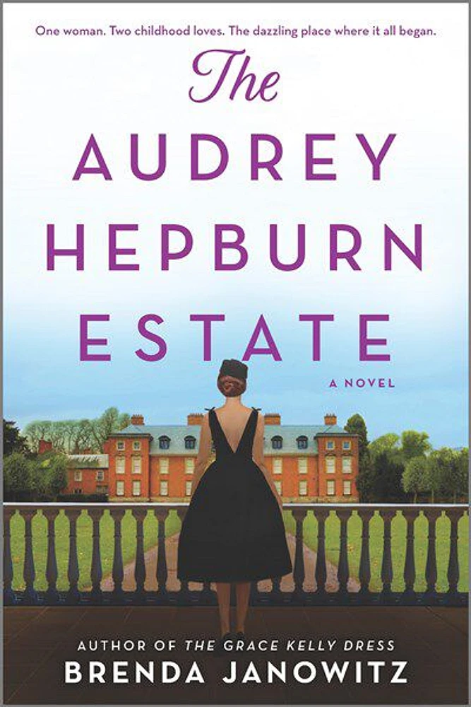 The Audrey Hepburn Estate - English Edition