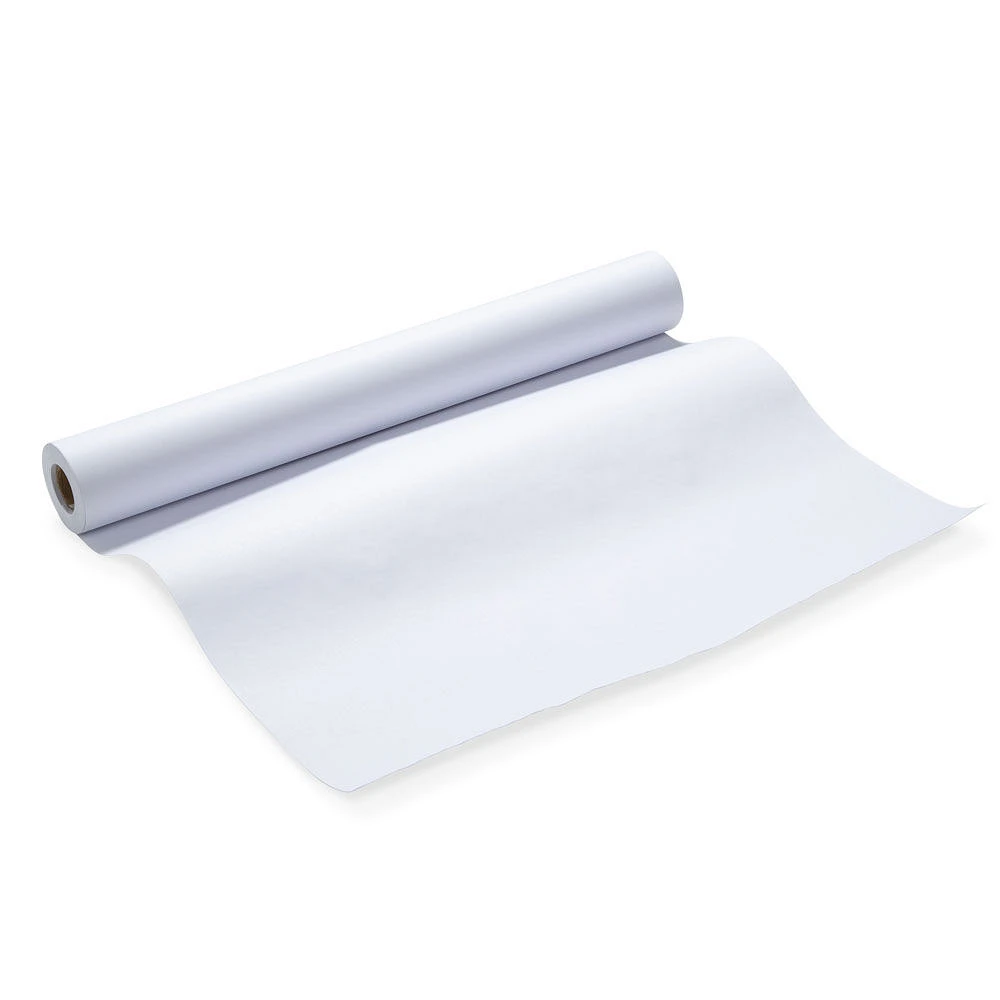 Rouleau de papier chevalet (18" X 75'')