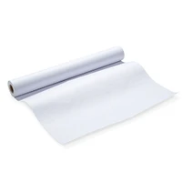 Rouleau de papier chevalet (18" X 75'')