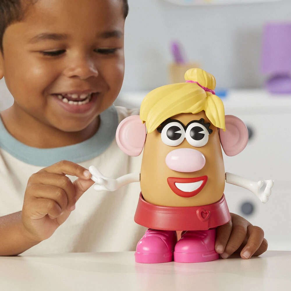 Potato Head Mrs. Potato Head Toy