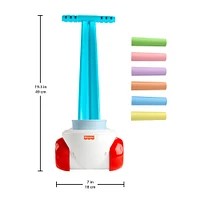 Fisher-Price Chalk 'n Walk