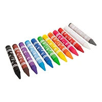 Art of Fun - Géants Crayons