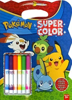 Pokémon - Super Color