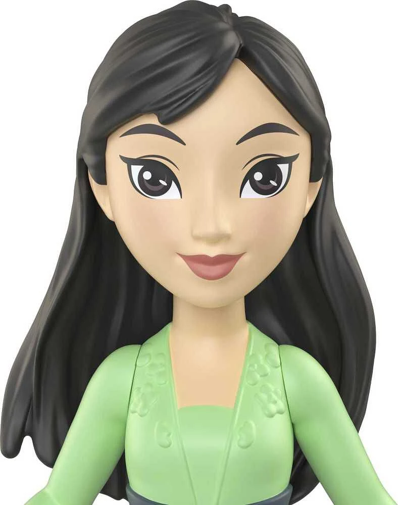 Disney Princess Mulan Doll