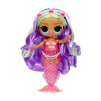 L.O.L. Surprise! Tweens Mermaid Cleo Clove Fashion Doll