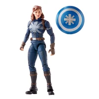 Marvel Legends Series Marvel's Captain Carter - R Exclusive