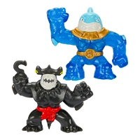 Heroes Of Goo Jit Zu S11 Minis Versus Pk 12Pc