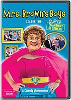 Mrs. Brown's Boys Season Two