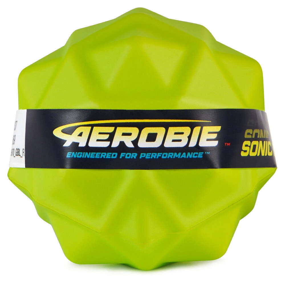 Balle Aerobie Sonic Bounce
