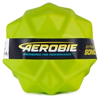 Balle Aerobie Sonic Bounce