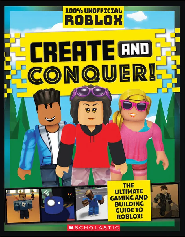 The Advanced Roblox Coding Book: An by Haskins, Heath